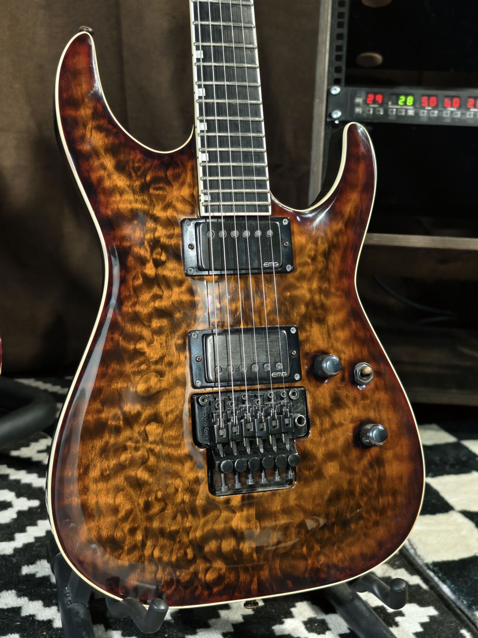 esp E-II Horizon fr2