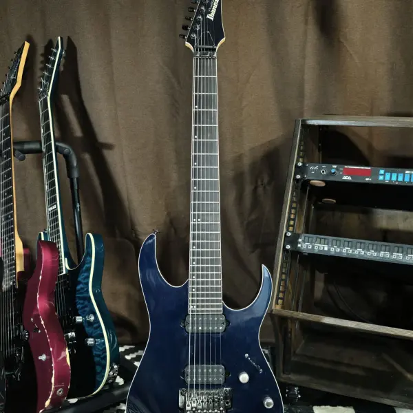 Ibanez Prestige RG2027XL 2019_1
