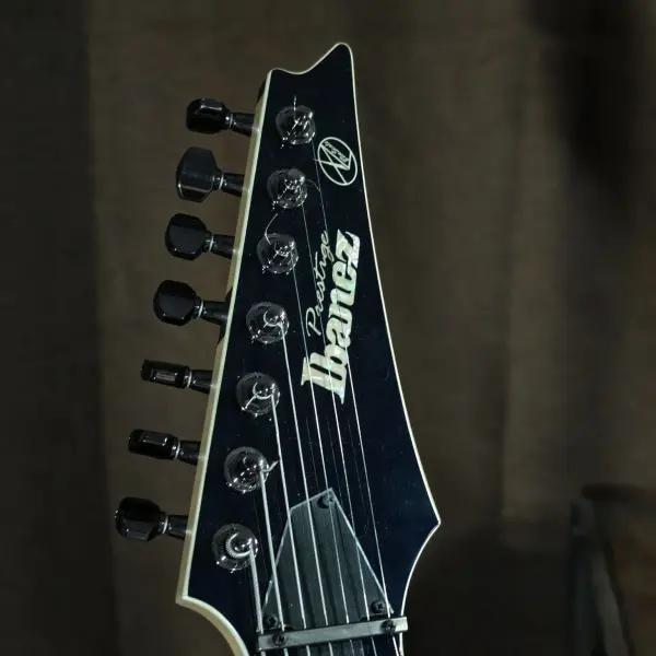 Ibanez Prestige RG2027XL 2019_3