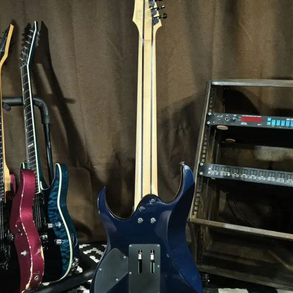 Ibanez Prestige RG2027XL 2019_4