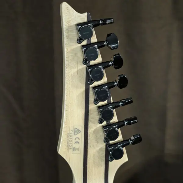 Ibanez Prestige RG2027XL 2019_5