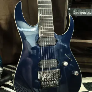 Ibanez Prestige RG2027XL 2019_2