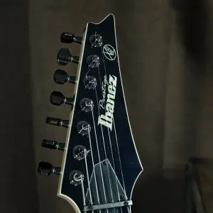 Ibanez Prestige RG2027XL 2019_3