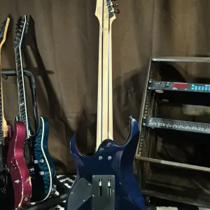 Ibanez Prestige RG2027XL 2019_4