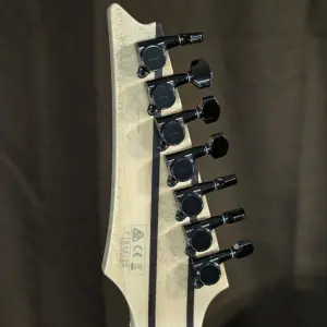 Ibanez Prestige RG2027XL 2019_5