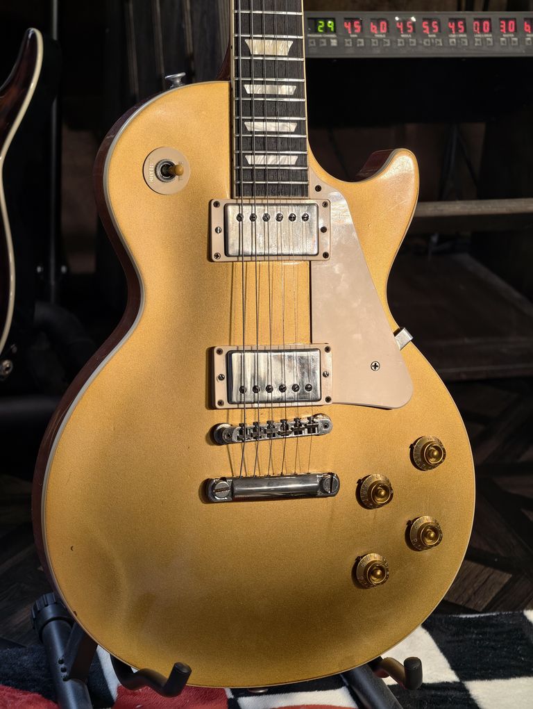Gibson les paul standart