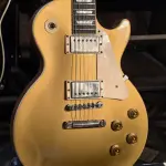 Gibson les paul standart