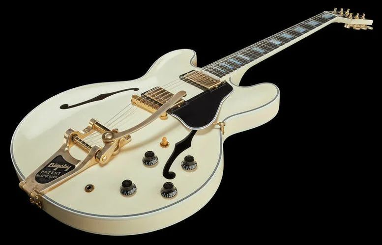 Gibson ES